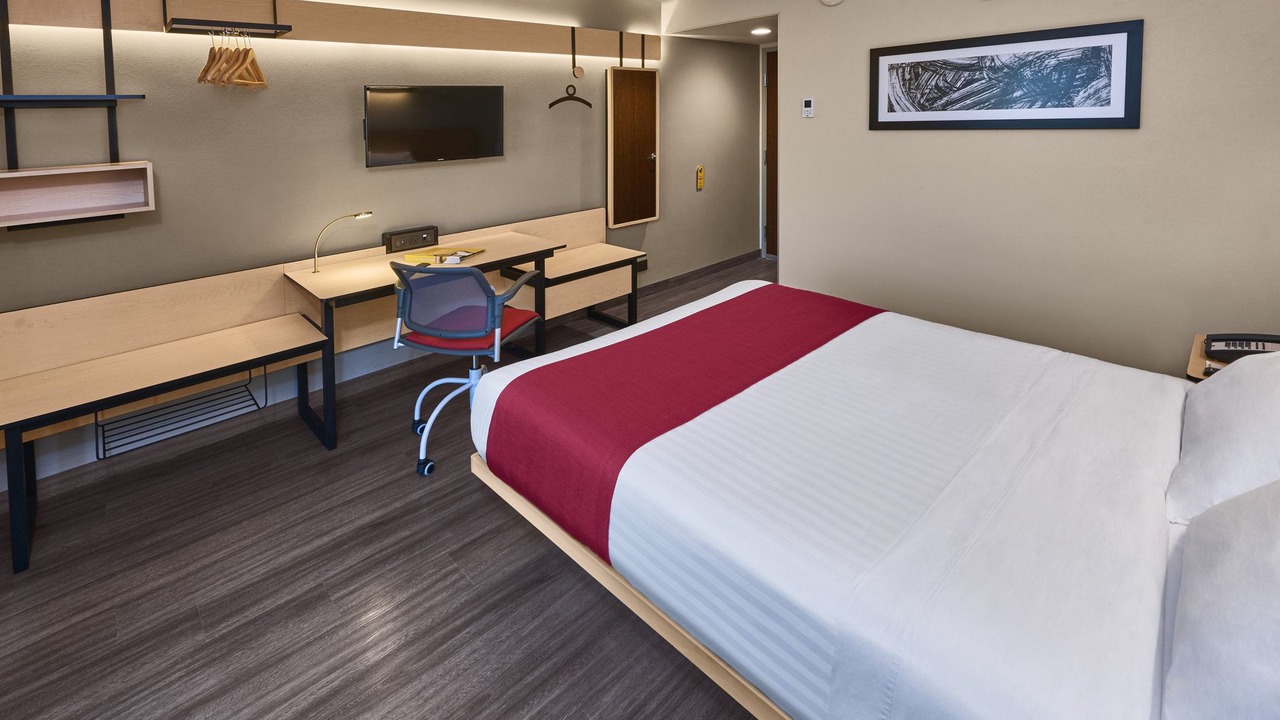 Photo of Bedroom in Saltillo