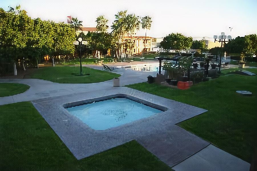 Photo of Outdoor in Civic Center