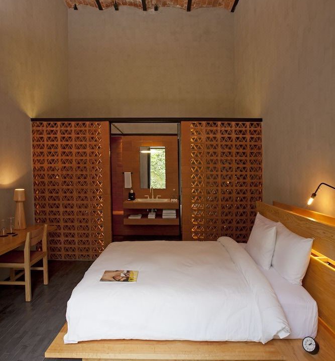 Photo of Bedroom in Historic Center