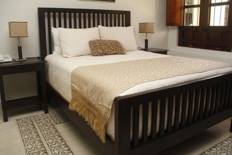 Photo of Bedroom in Zona Paseo Montejo