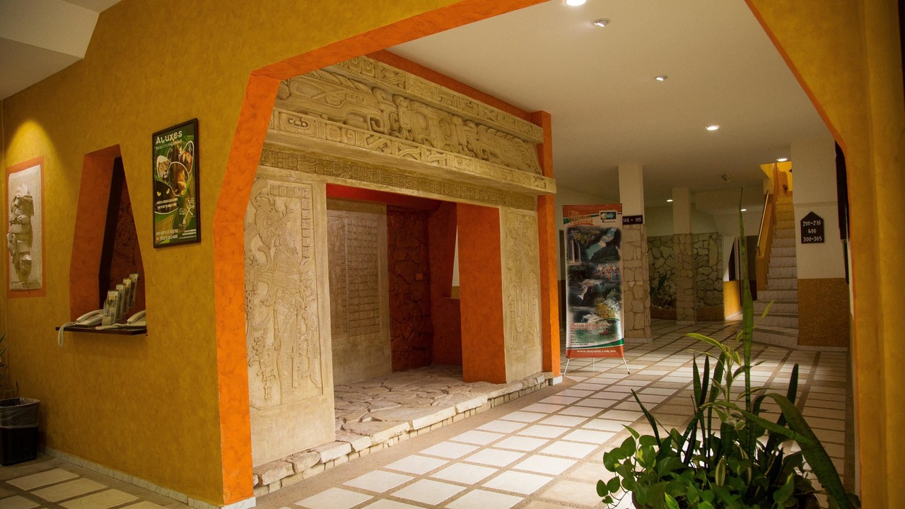 Photo of Others in Palenque