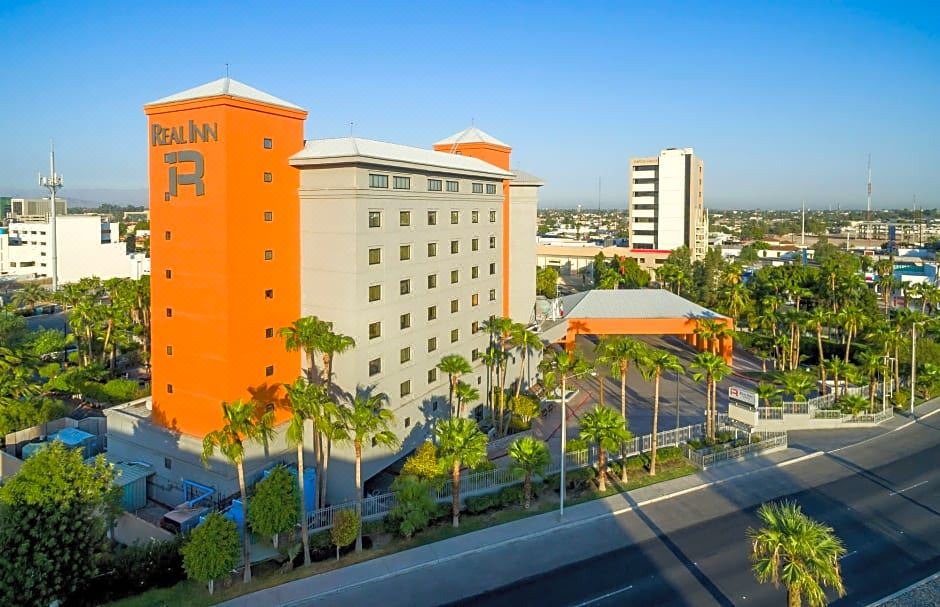 Photo of Buildings in Civic Center