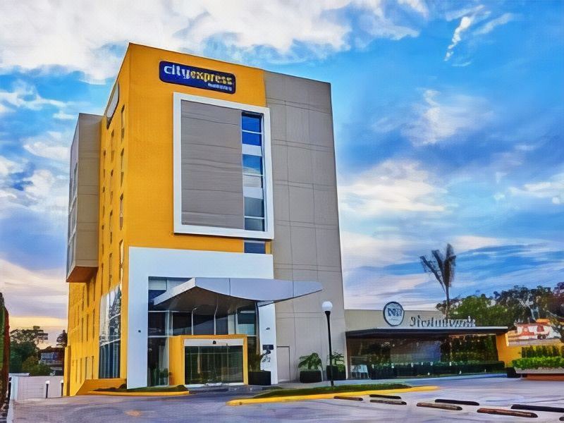 Photo of Buildings in Celaya