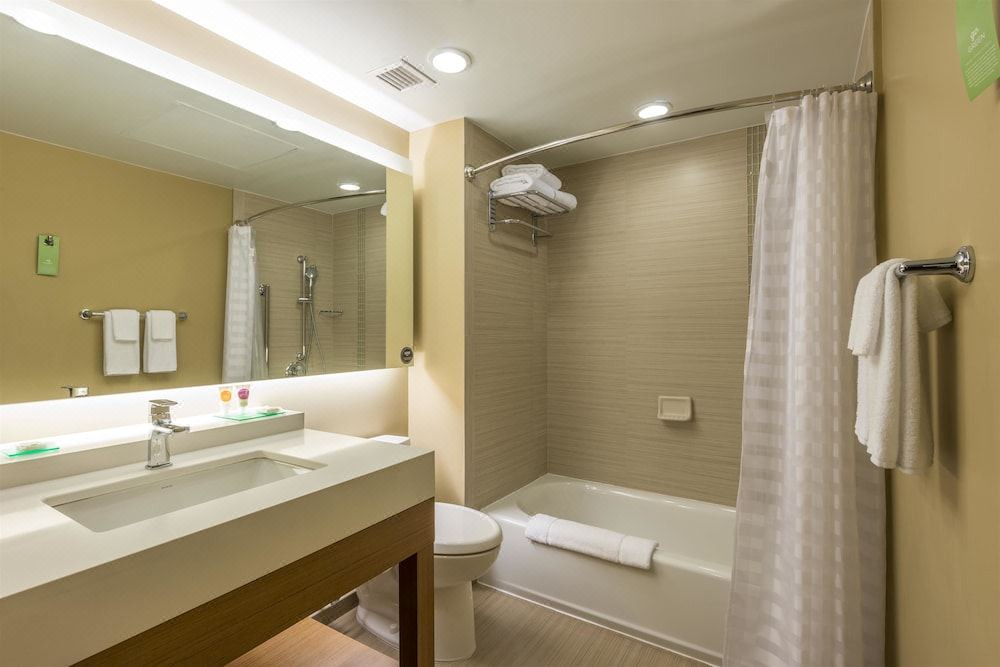 Photo of Bathroom in Ciudad del Carmen