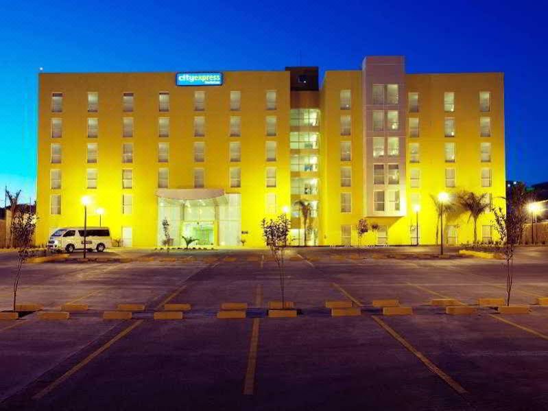 Photo of Buildings in Ciudad Victoria