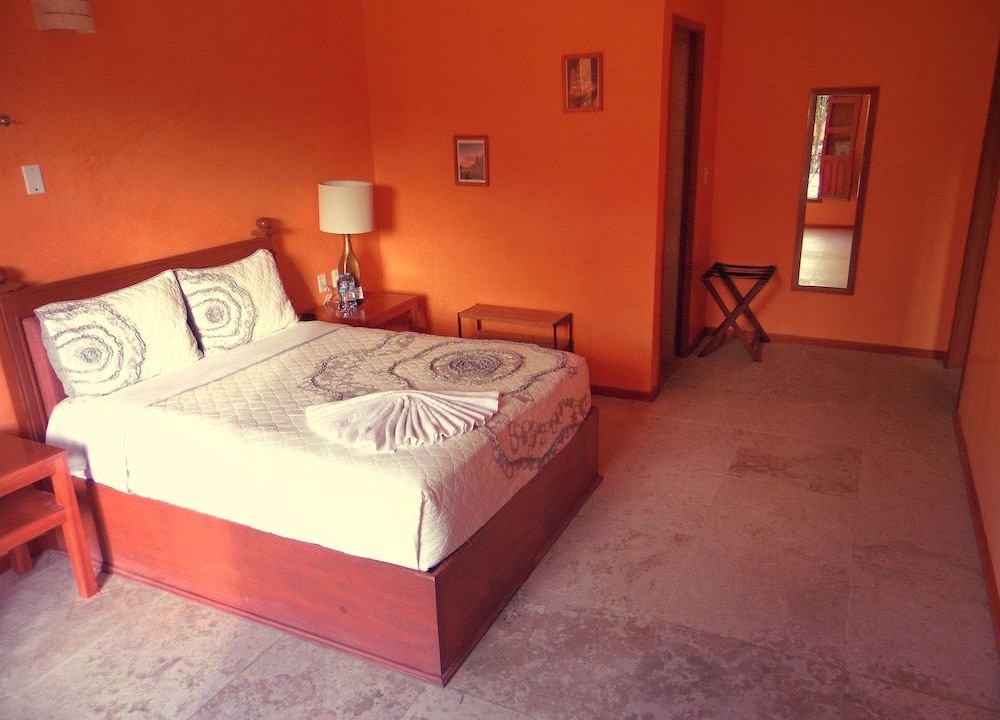 Photo of Bedroom in Champoton
