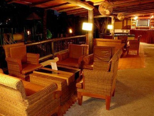 Photo of Livingroom in Palenque