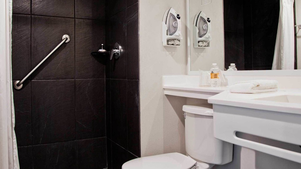 Photo of Bathroom in Azcapotzalco