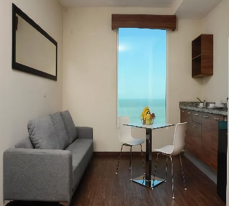 Photo of Livingroom in Playa Norte