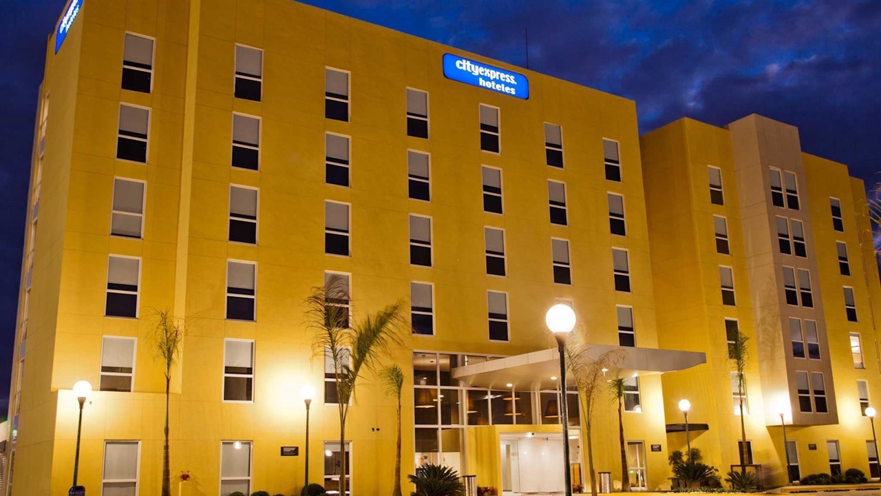 Photo of Buildings in Ciudad Victoria