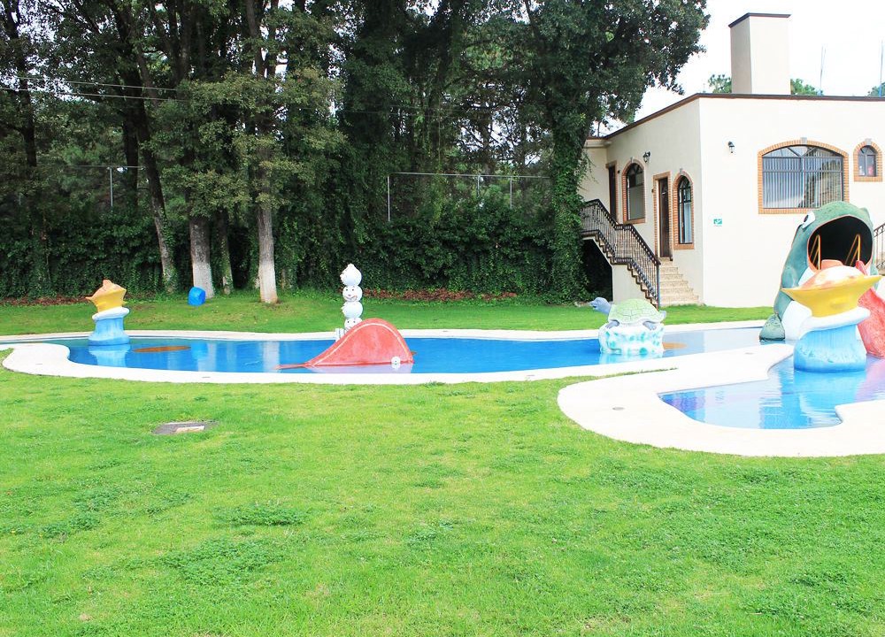Photo of Outdoor in Huasca De Ocampo