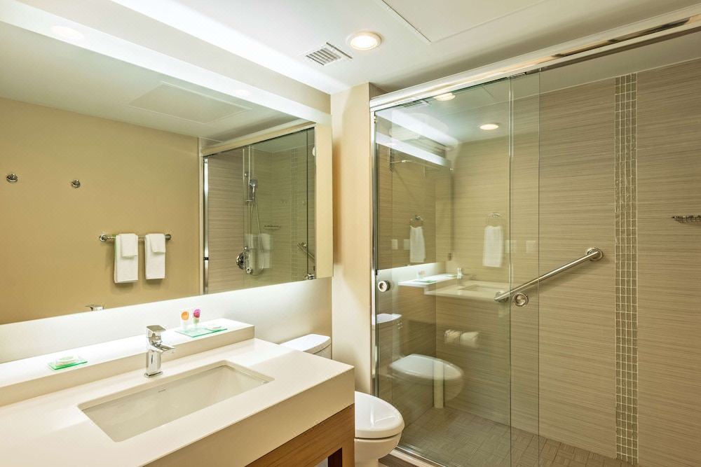 Photo of Bathroom in Ciudad del Carmen