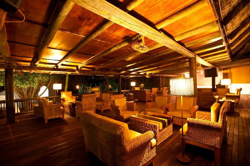 Photo of Livingroom in Palenque