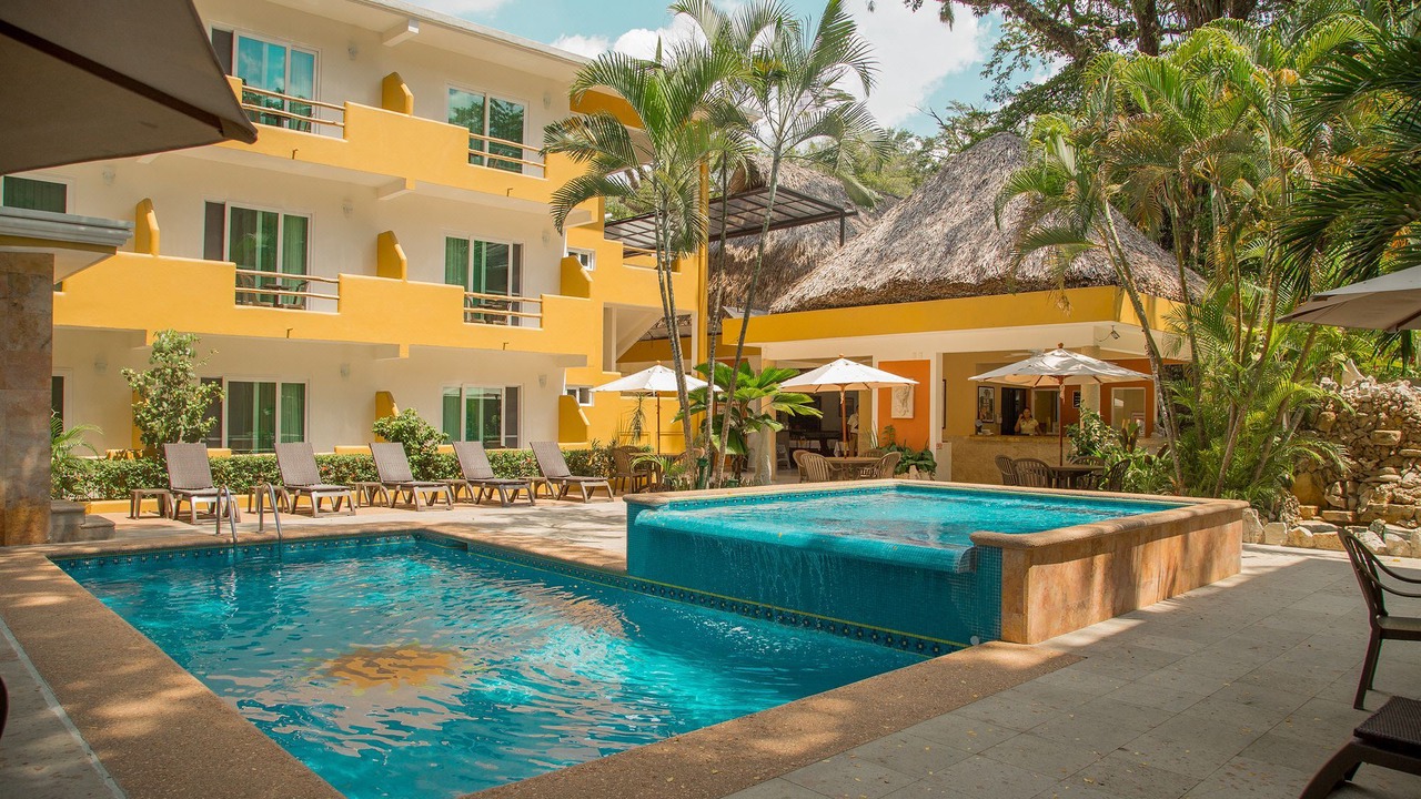 Photo of Outdoor in Palenque