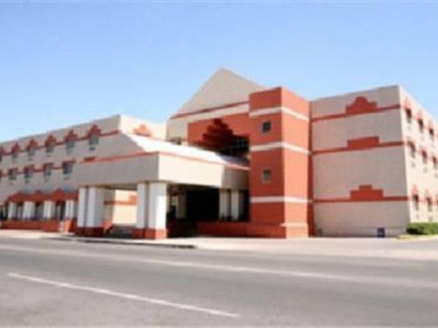 Photo of Buildings in Delicias