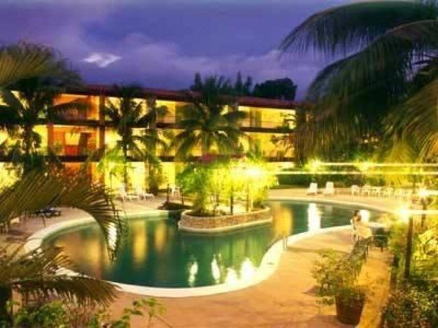 Photo of Outdoor in Palenque