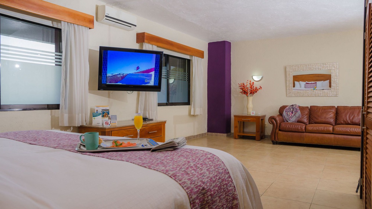 Photo of Bedroom in Cordoba
