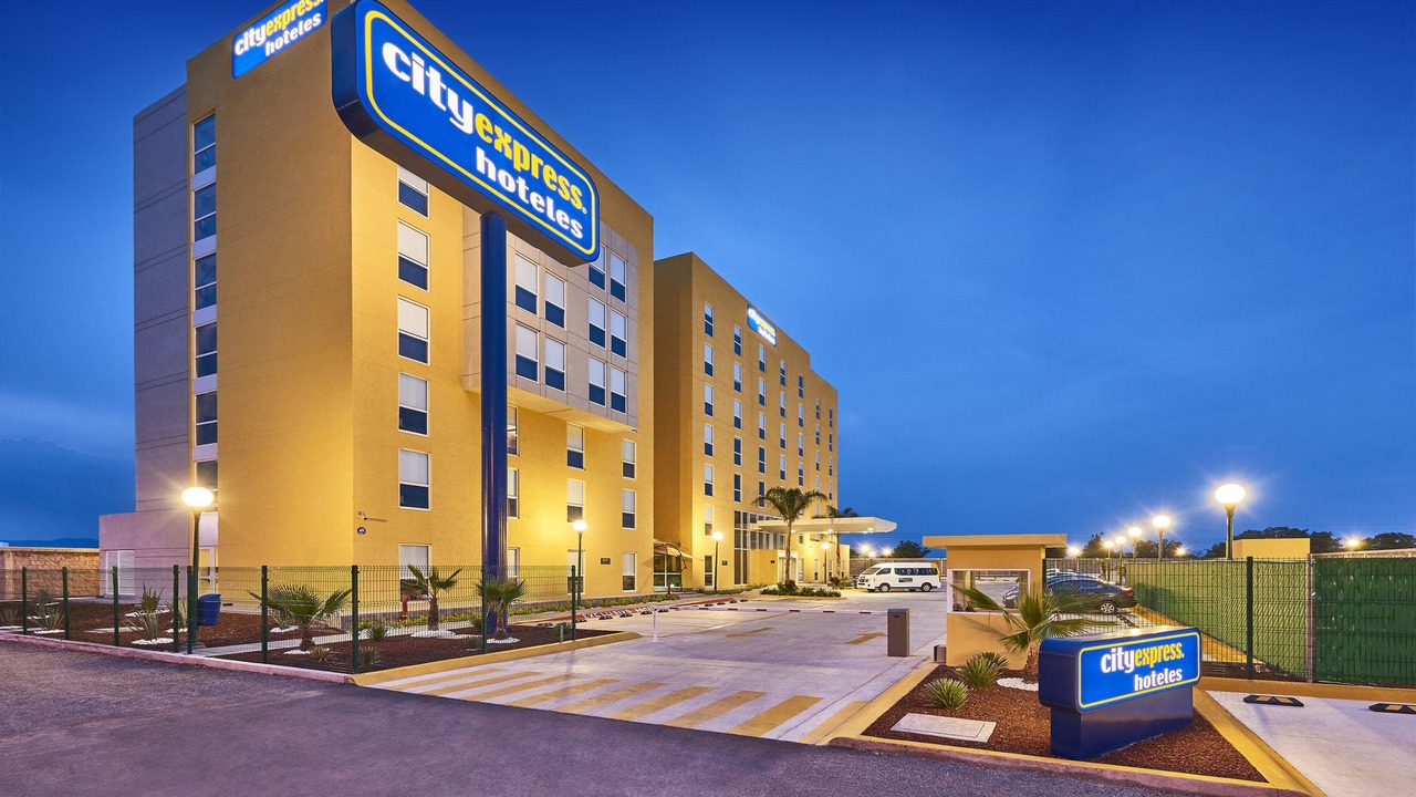 Photo of Buildings in Celaya