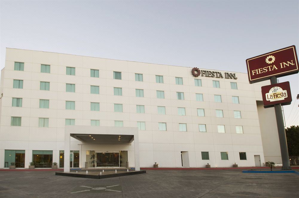 Photo of Buildings in Civic Center
