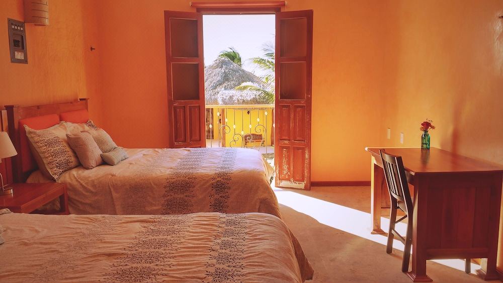 Photo of Bedroom in Champoton