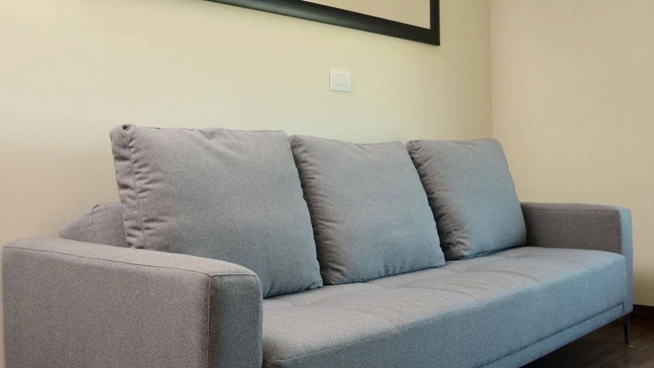 Photo of Livingroom in Playa Norte
