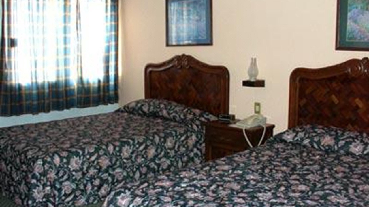 Photo of Bedroom in Zona Centro