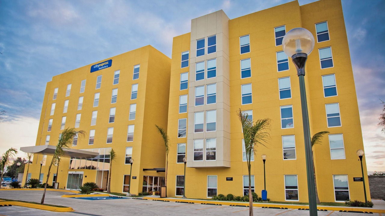 Photo of Buildings in Ciudad Victoria