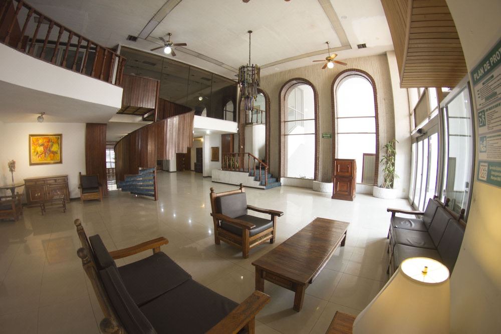 Photo of Livingroom in Zona Centro