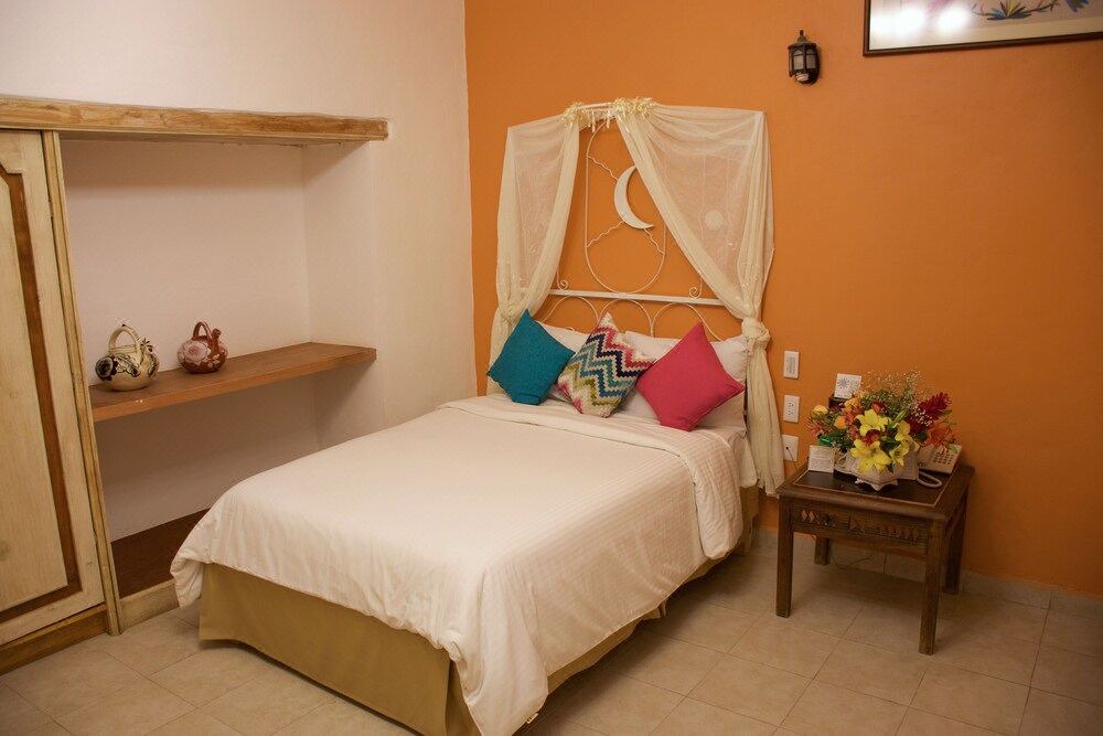 Photo of Bedroom in San Miguel Regla