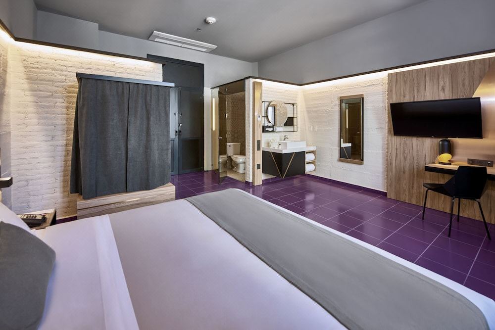 Photo of Bedroom in Historic Center