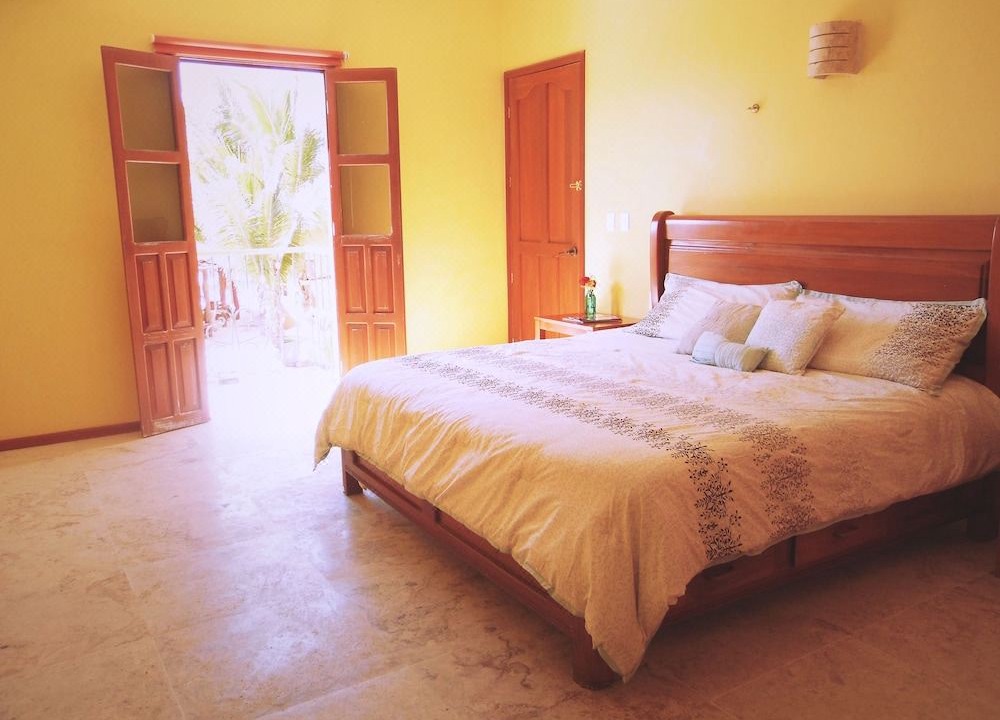 Photo of Bedroom in Champoton