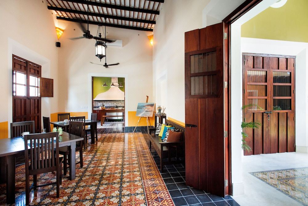 Photo of Livingroom in Zona Paseo Montejo