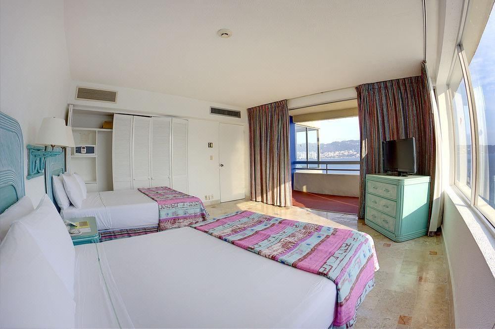 Photo of Bedroom in Costera Acapulco