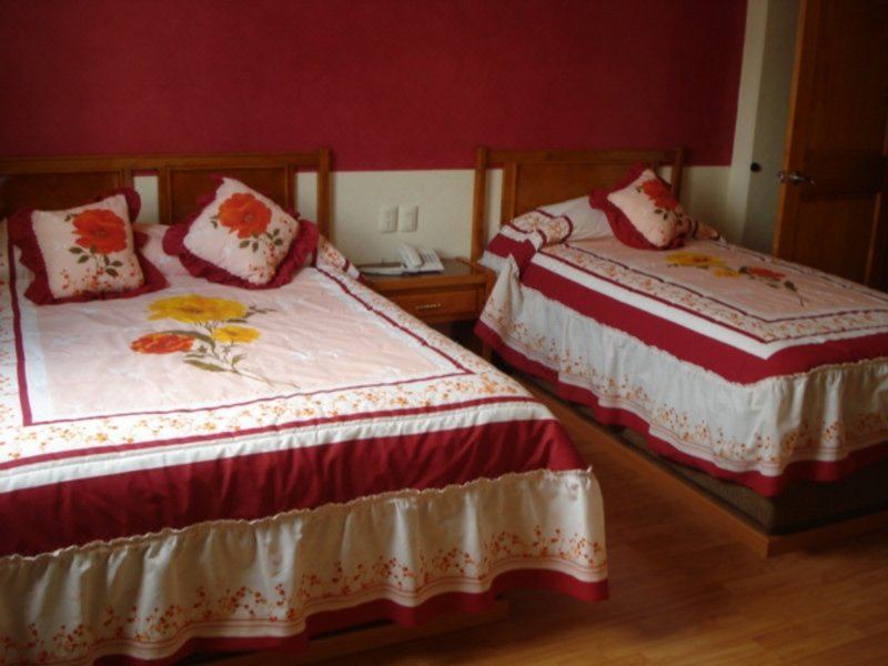 Photo of Bedroom in Tlaxcala