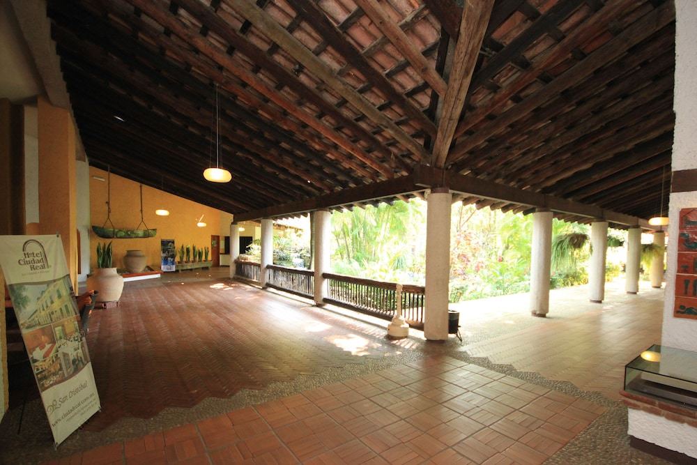 Photo of Livingroom in Palenque