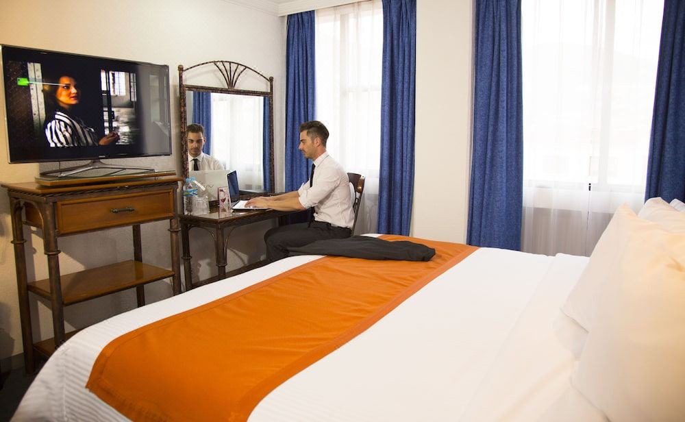 Photo of Bedroom in Pachuca