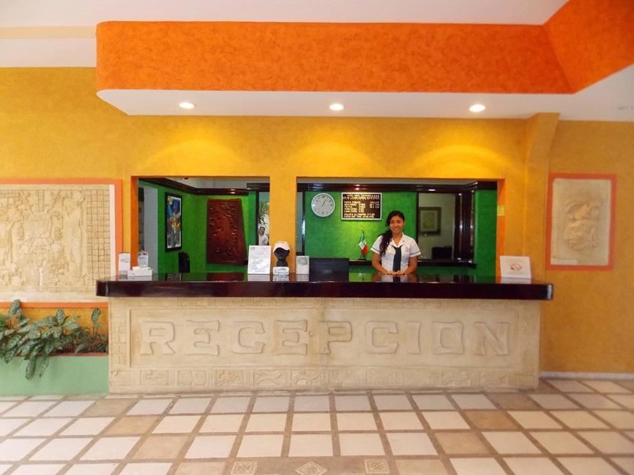Photo of Others in Palenque
