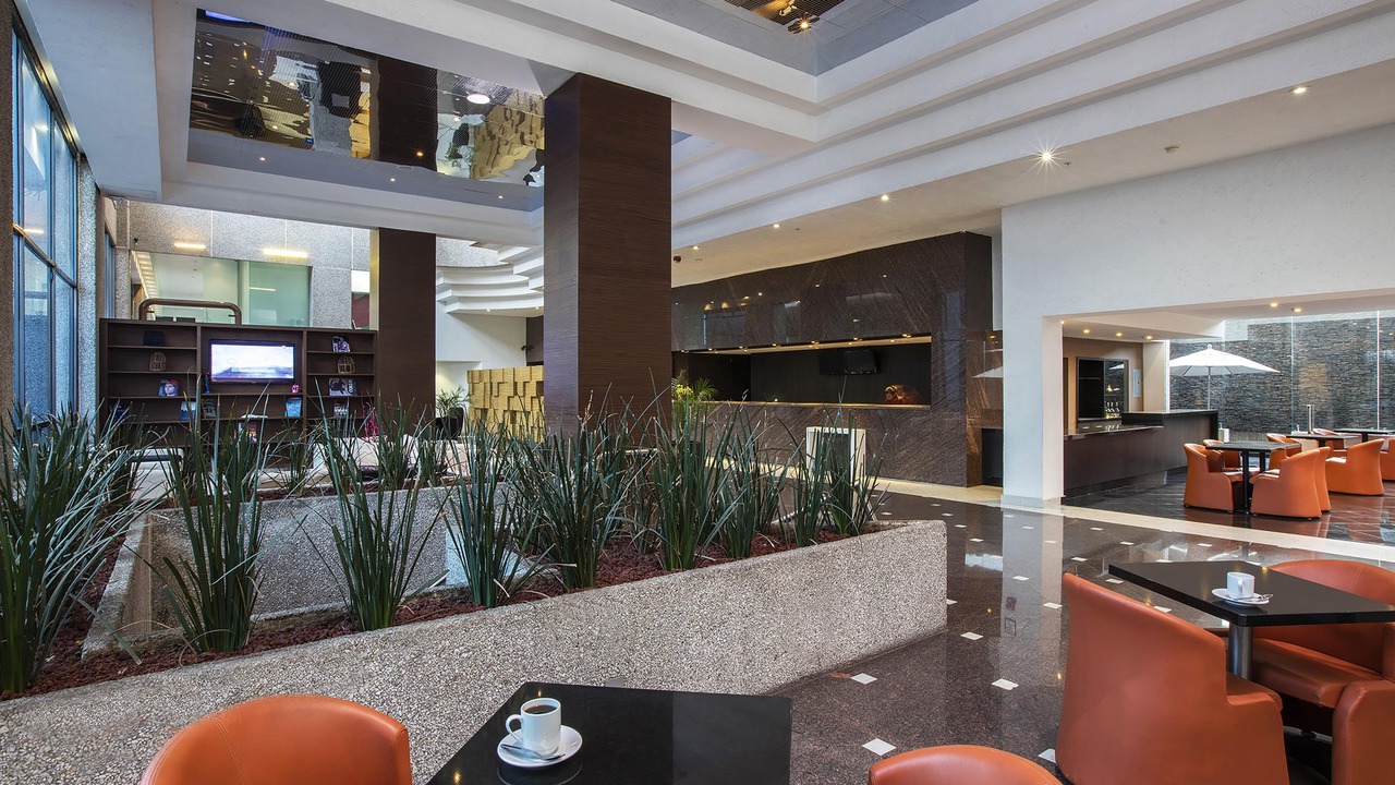 Photo of Livingroom in Mexico City