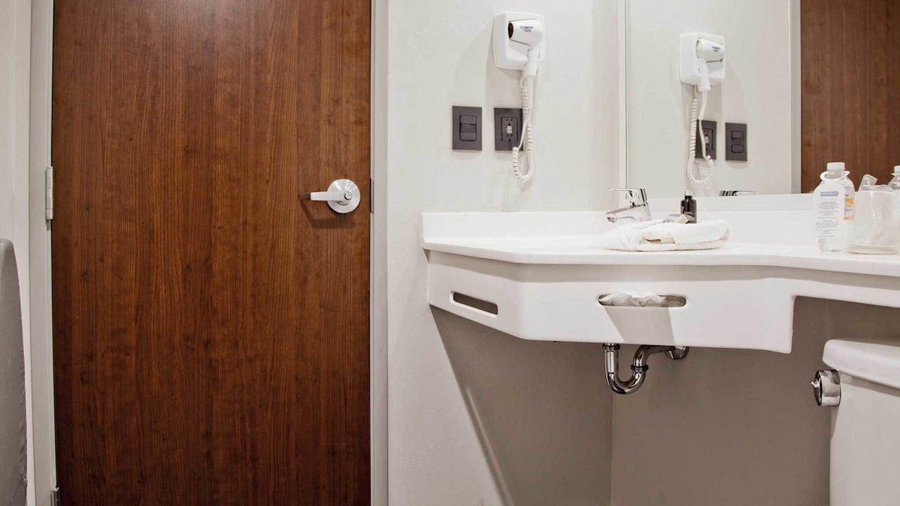 Photo of Bathroom in Azcapotzalco