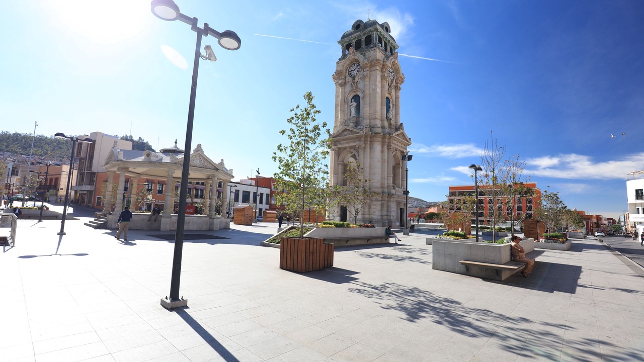Photo of Others in Pachuca