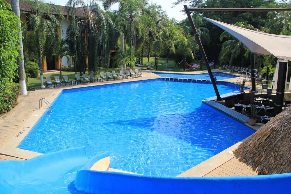 Photo of Outdoor in Palenque