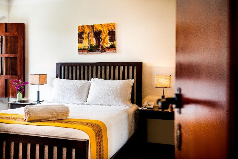 Photo of Bedroom in Zona Paseo Montejo