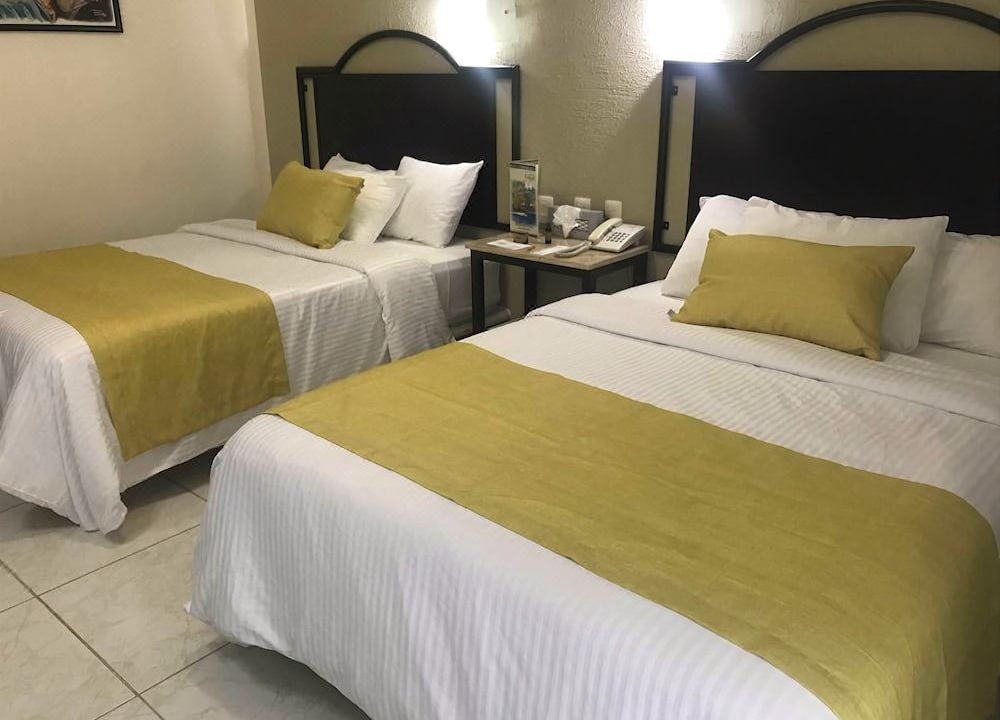 Photo of Bedroom in Palenque