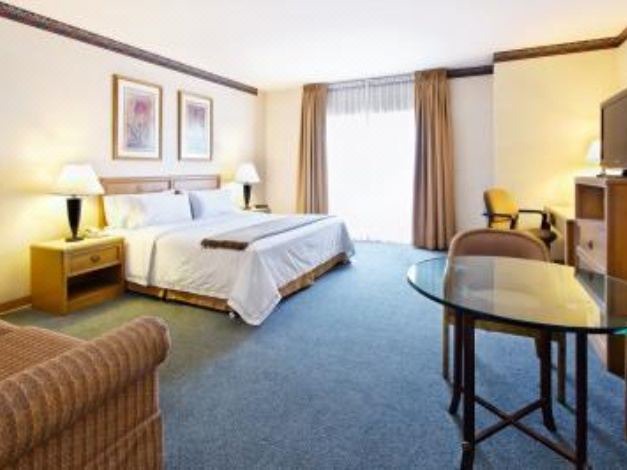 Photo of Bedroom in Ciudad Victoria