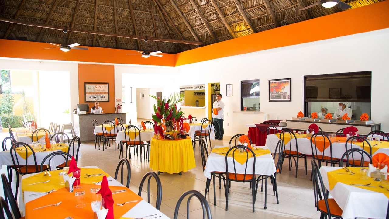 Photo of Livingroom in Palenque