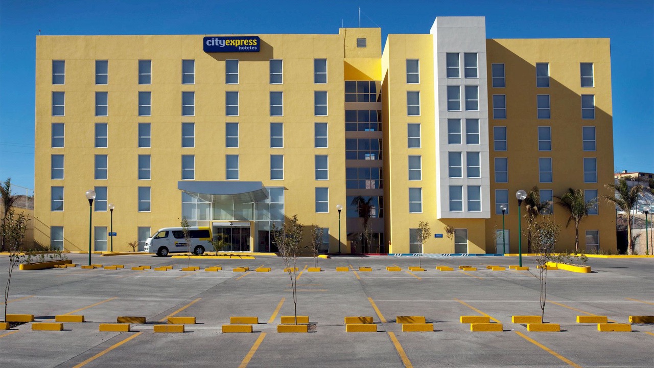Photo of Buildings in Ciudad Victoria