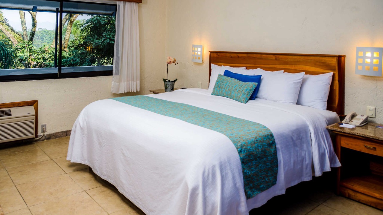 Photo of Bedroom in Cordoba