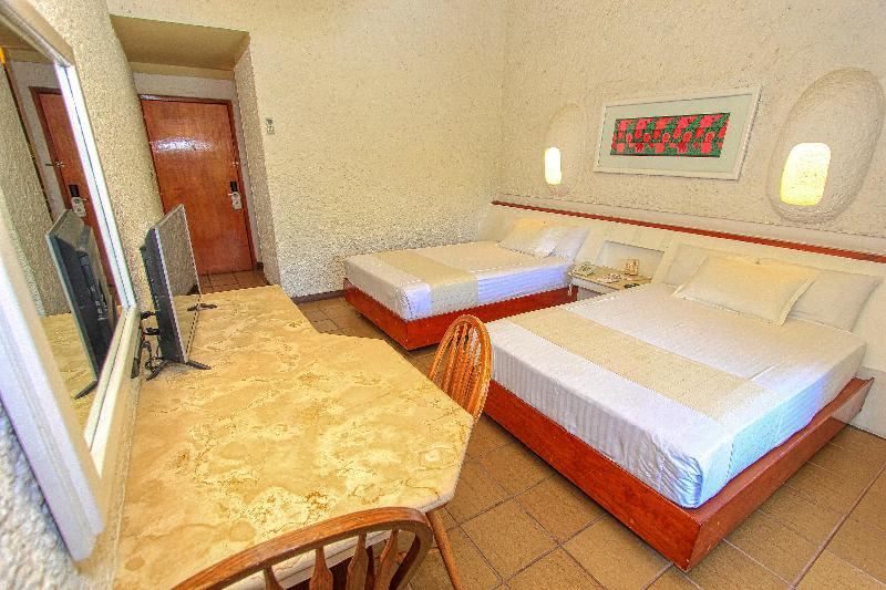 Photo of Bedroom in Palenque
