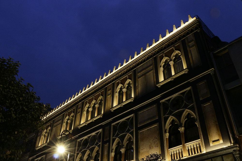 Photo of Buildings in Historic Center