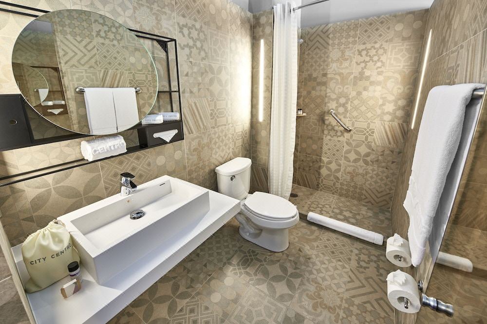 Photo of Bathroom in Historic Center